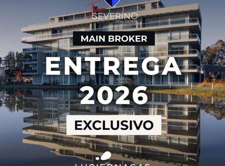 Departamento · 41m² · 2 Ambientes · 1 Cochera