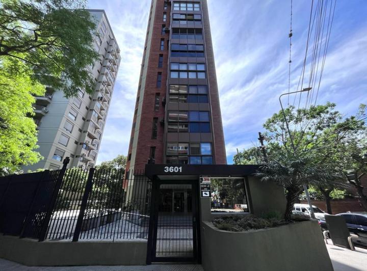 Departamento · 177m² · 4 Ambientes · 1 Cochera