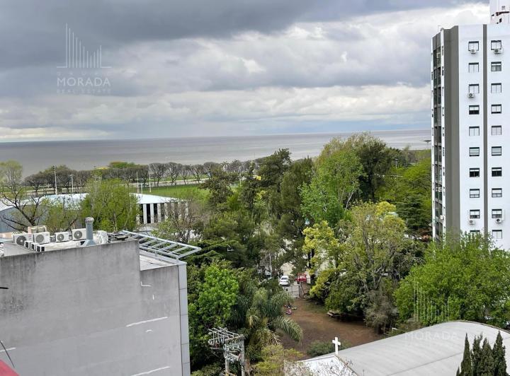 Departamento · 91m² · 4 Ambientes · 1 Cochera