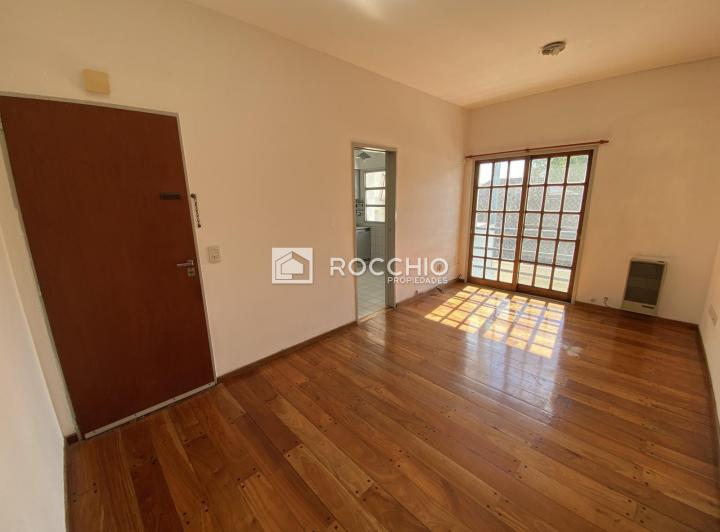 Departamento · 39m² · 2 Ambientes