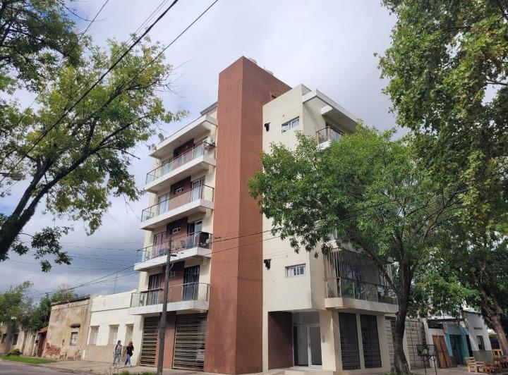 Departamento · 30m² · 2 Ambientes · 1 Cochera