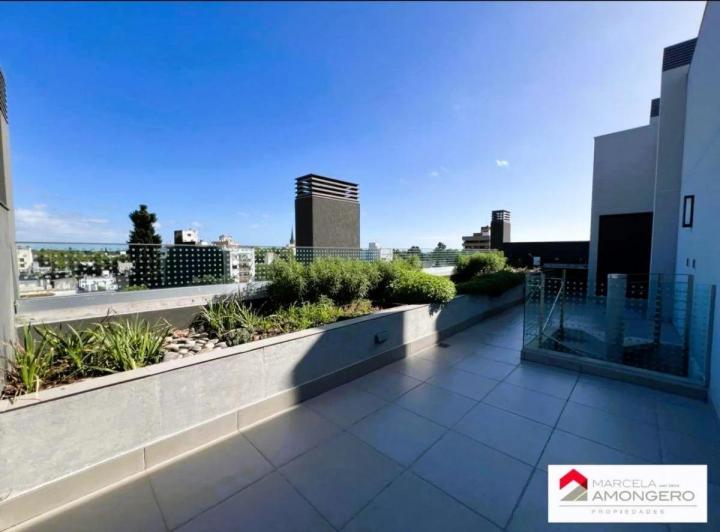 Departamento · 77m² · 3 Ambientes · 2 Cocheras