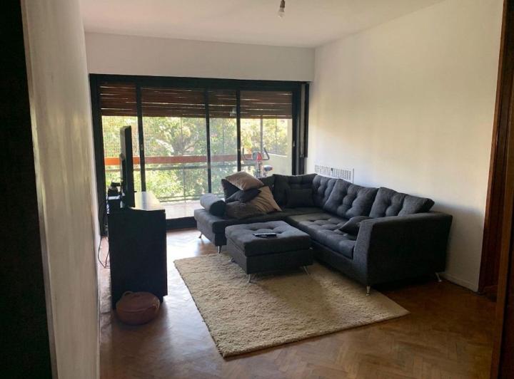 Departamento · 56m² · 3 Ambientes