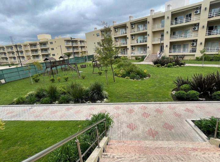 Departamento · 84m² · 3 Ambientes · 1 Cochera