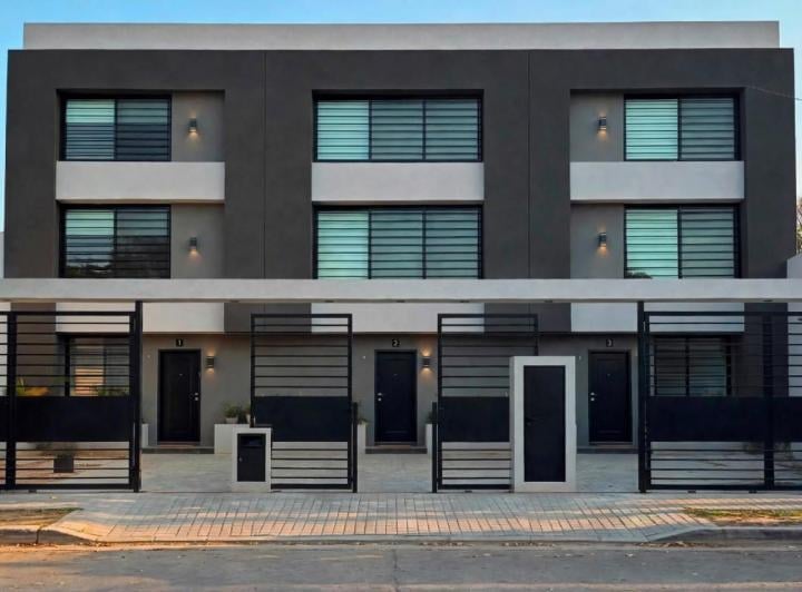 Departamento · 146m² · 5 Ambientes · 1 Cochera