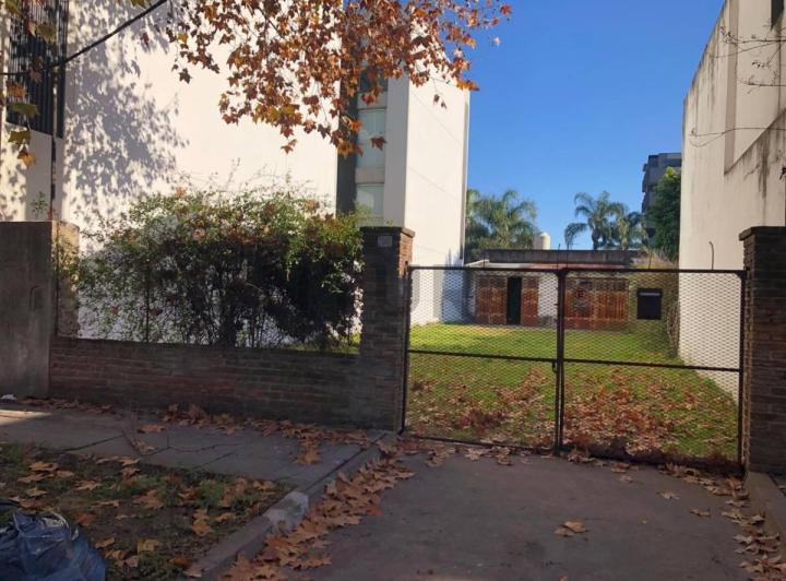 Terreno · 45m²
