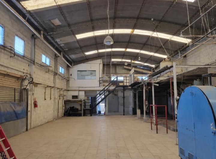 Terreno · 455m² · 3 Ambientes · 1 Cochera