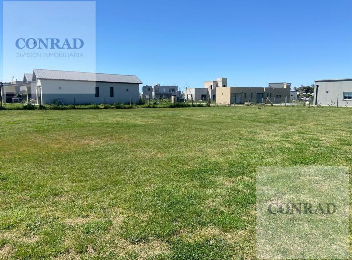 Terreno · 650m²