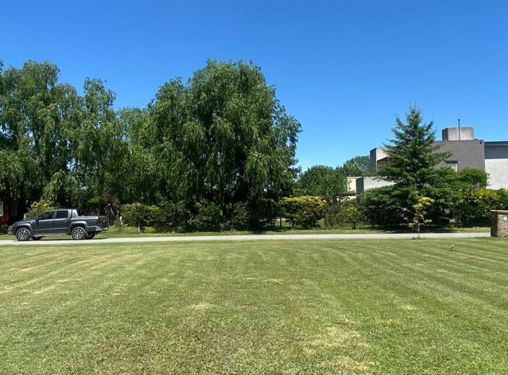 Terreno · 1500m²