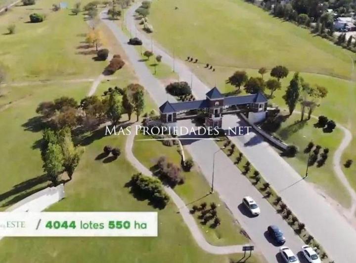 Terreno · 538m²