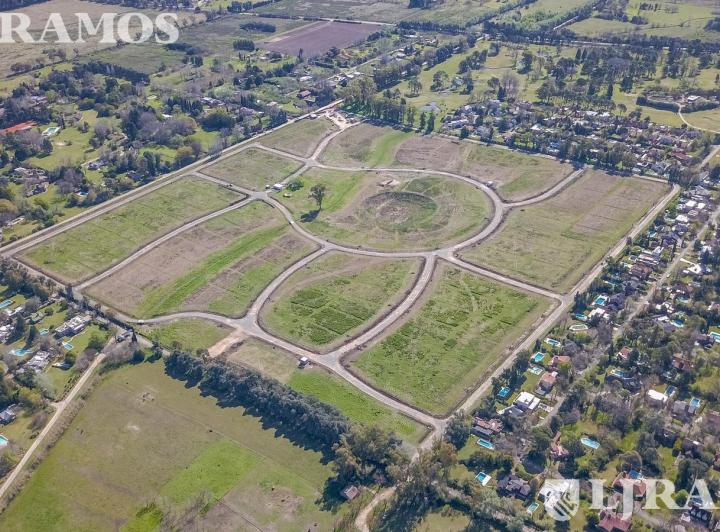 Terreno · 1500m²