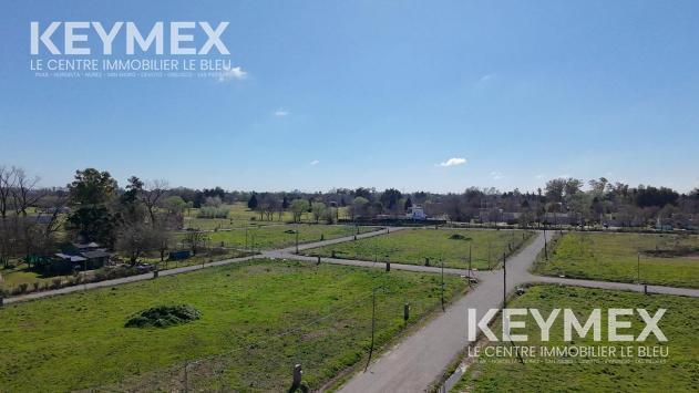 Terreno · 428m²