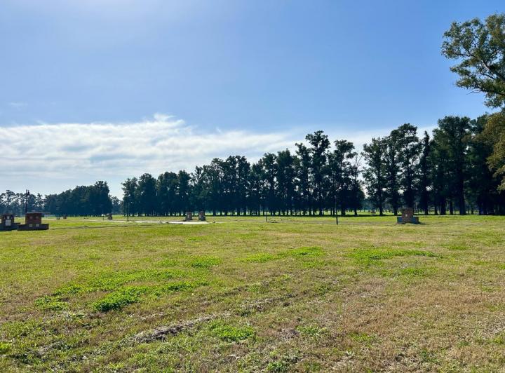 Terreno · 855m²