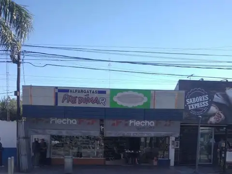 Local en Venta en Pacheco Sur, General Pacheco