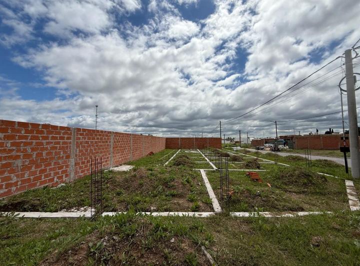 Terreno · 312m²