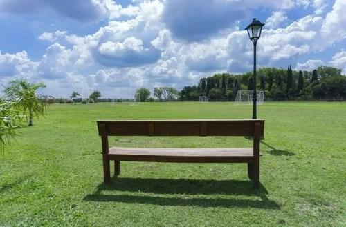 Terreno · 640m²