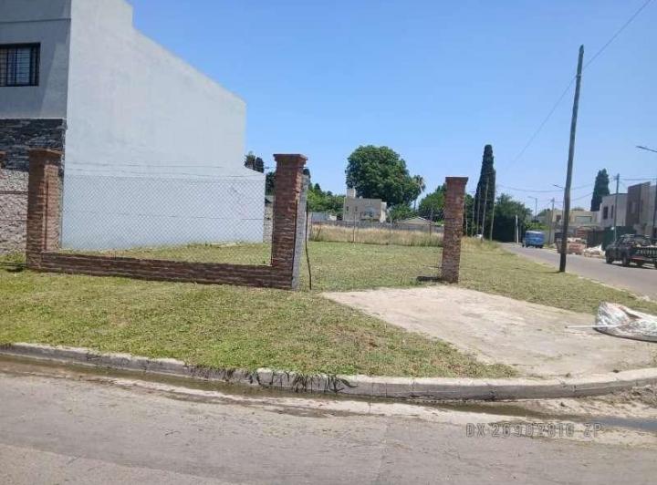Terreno · 270m² · 1 Ambiente