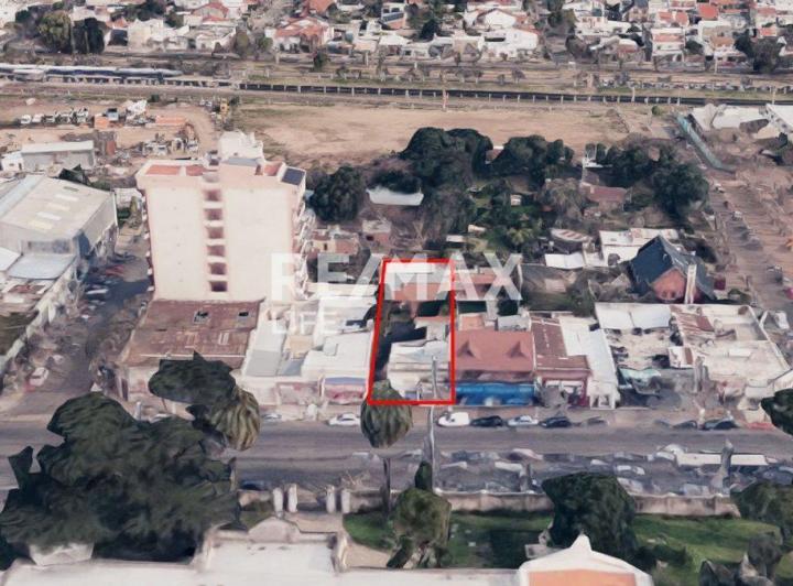 Terreno · 488m²
