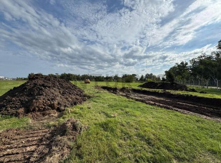 Terreno · 722m² · 2 Cocheras