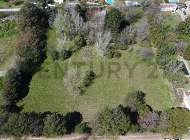 Terreno · 10000m²