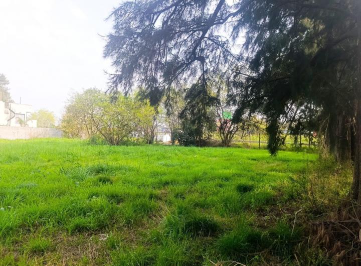 Terreno · 871m²