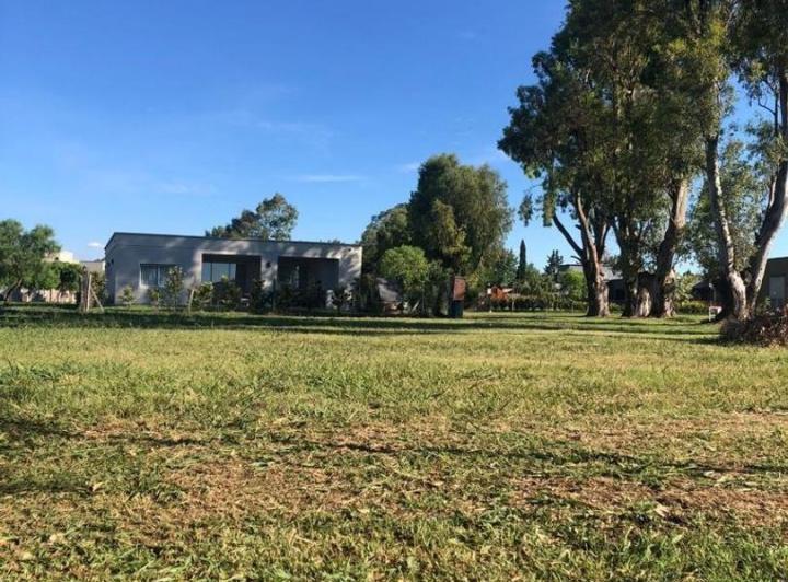 Terreno · 555m²
