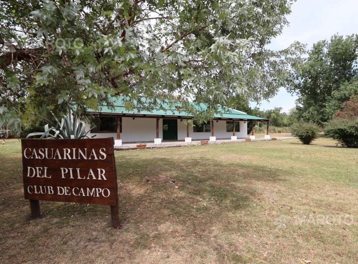 Terreno · 1600m²