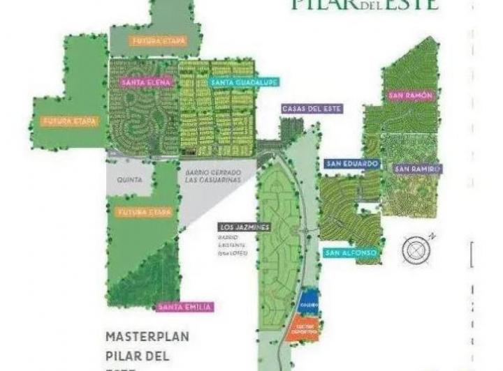 Terreno · 450m²