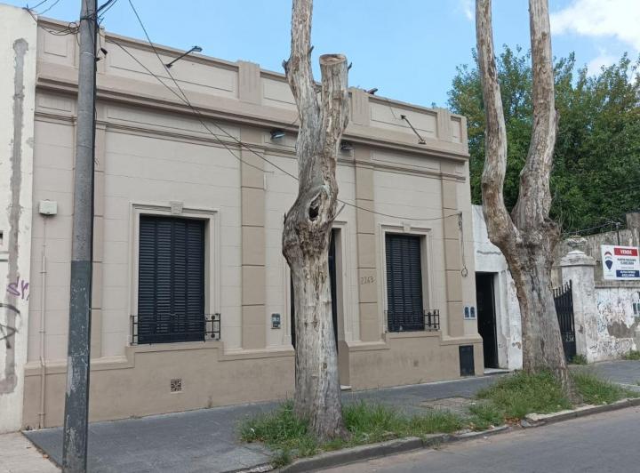 Terreno · 749m²