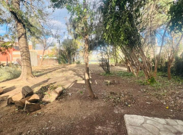 Terreno · 1000m²