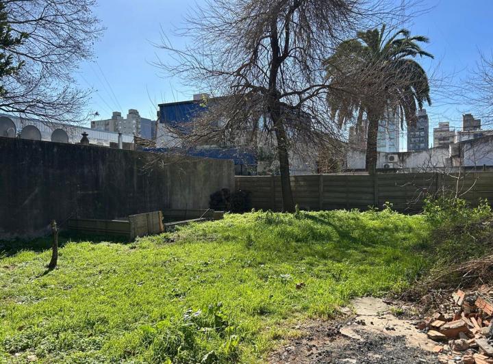 Terreno · 534m²