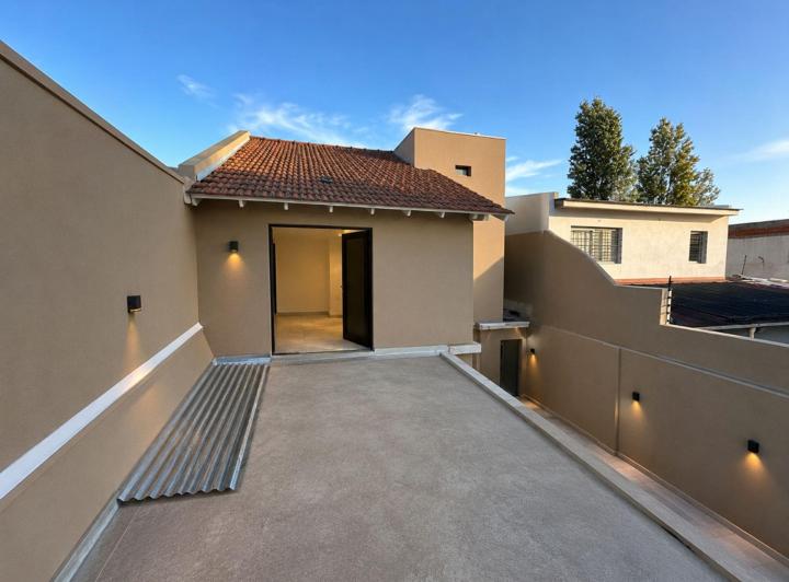 Terreno · 320m²