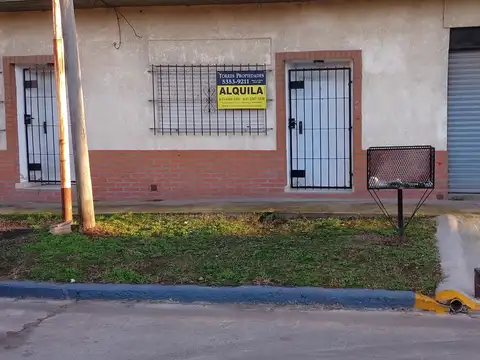Departamento en Alquiler en Pablo Nogues, Partido de Malvinas Argentinas