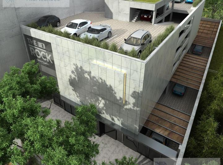 Terreno · 960m²