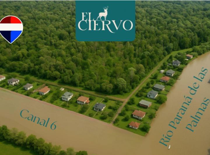 Terreno · 4000m²