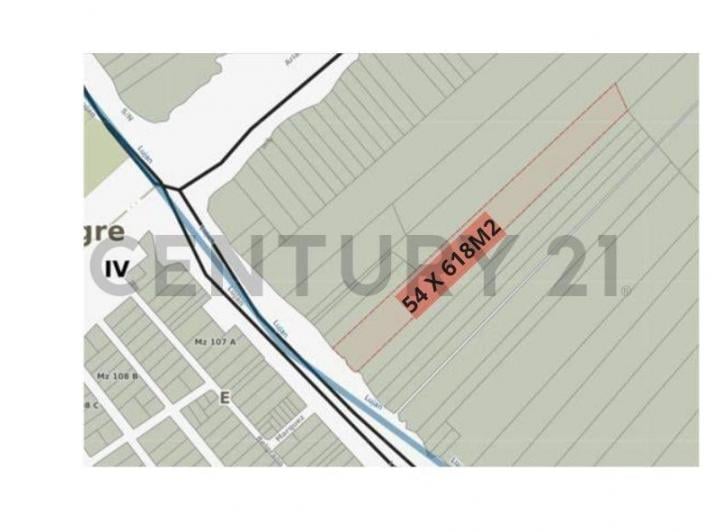 Terreno · 30000m²