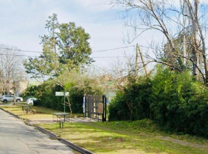 Terreno · 300m²