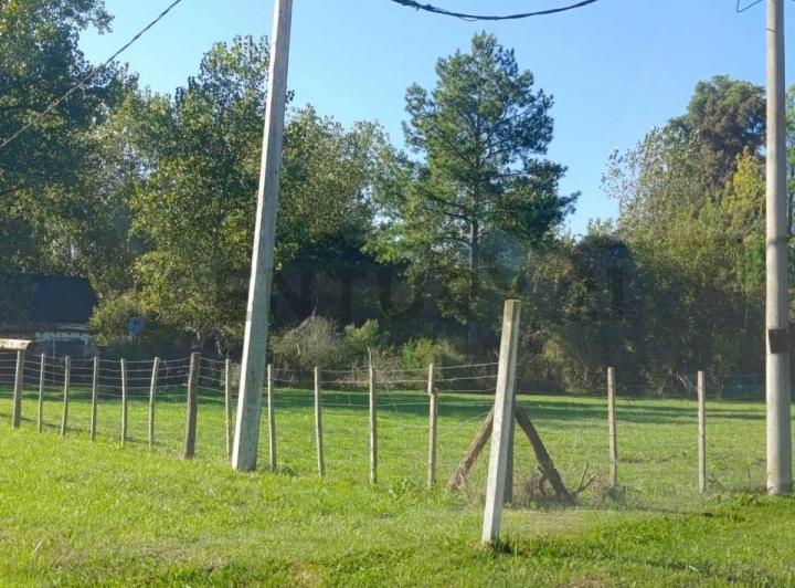 Terreno · 794m²