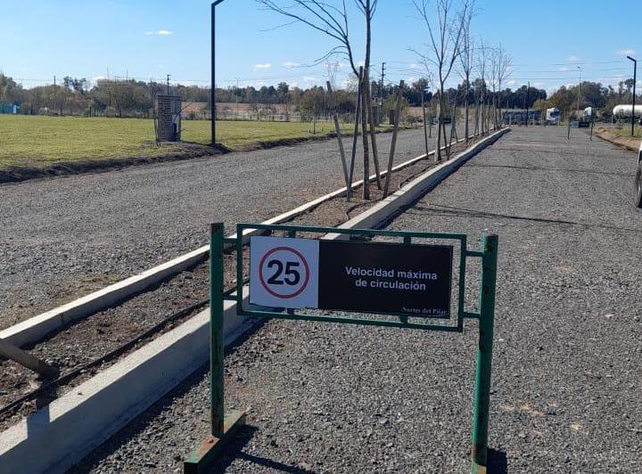 Terreno · 600m²