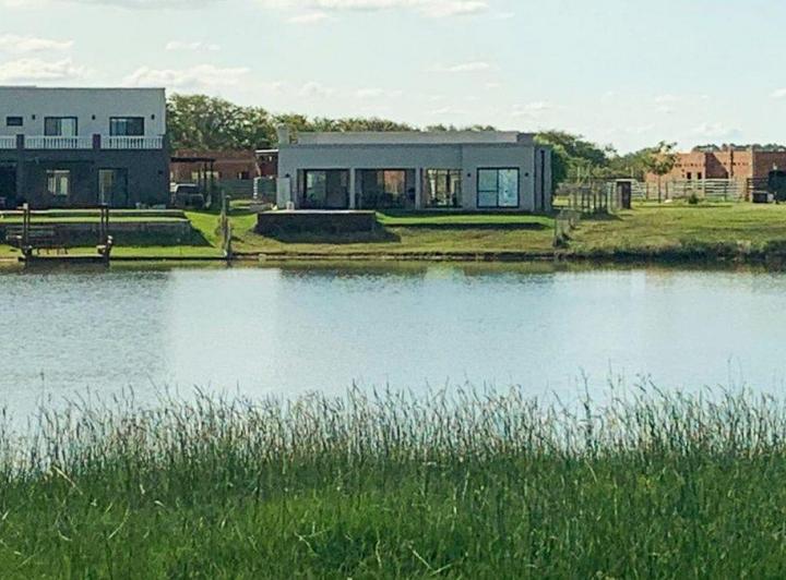 Terreno · 994m²