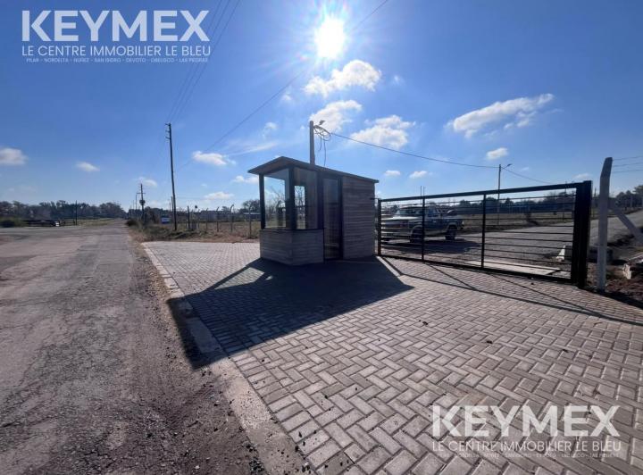 Terreno · 490m²