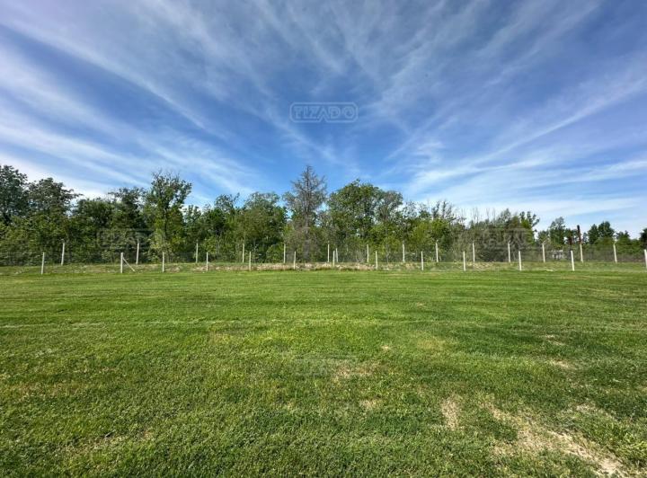 Terreno · 629m²