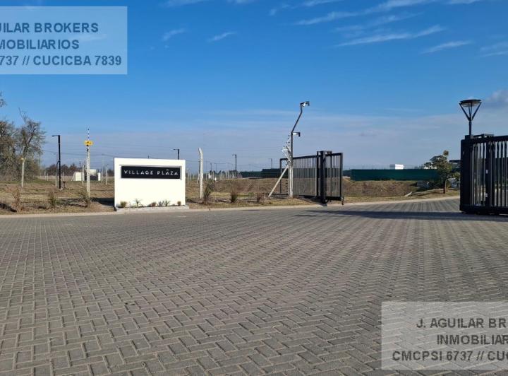 Terreno · 714m²