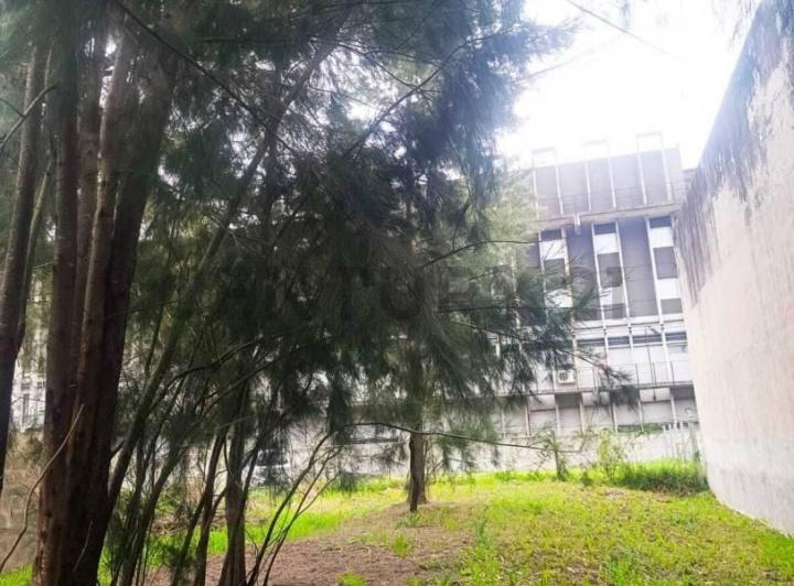 Terreno · 579m²