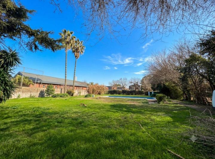 Terreno · 2161m²