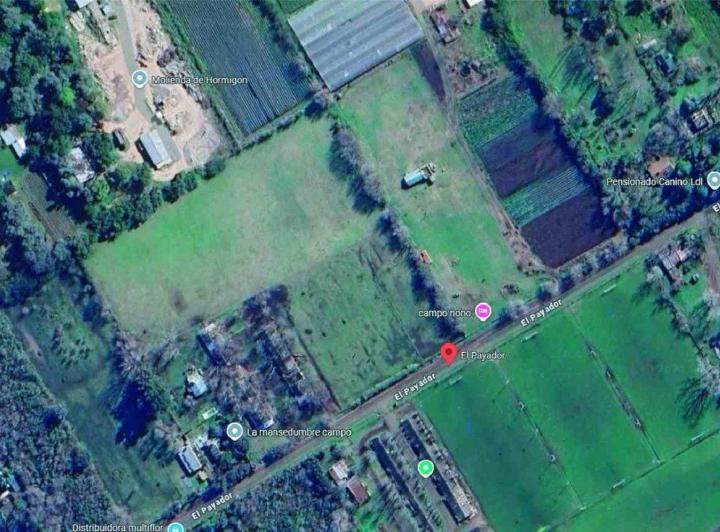 Terreno · 30000m²