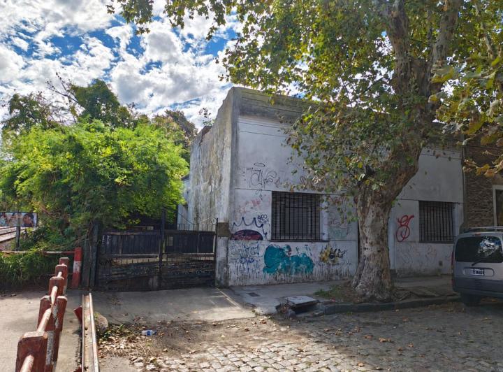 Terreno · 516m²