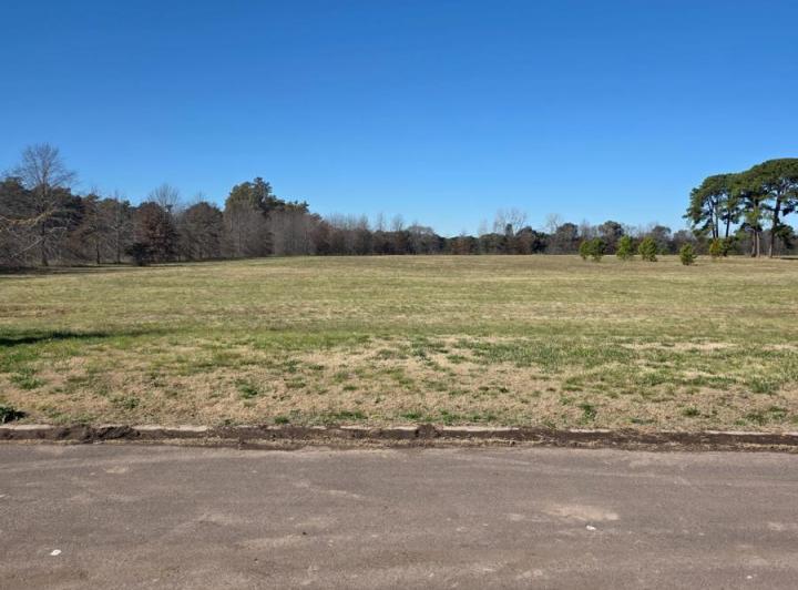 Terreno · 1600m²