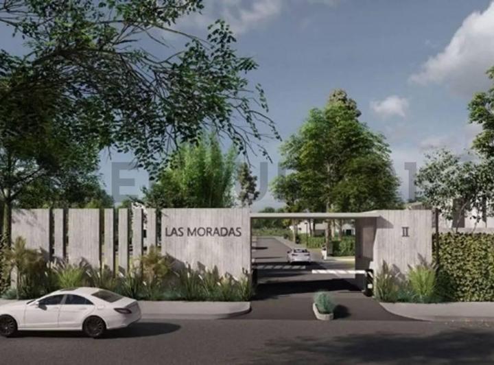 Terreno · 503m²
