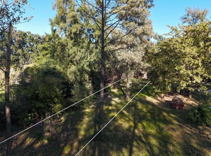 Terreno · 1125m²